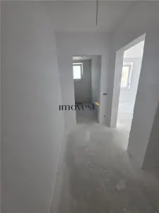 Apartament 3 camere Semifinisat Titulescu - foto 8