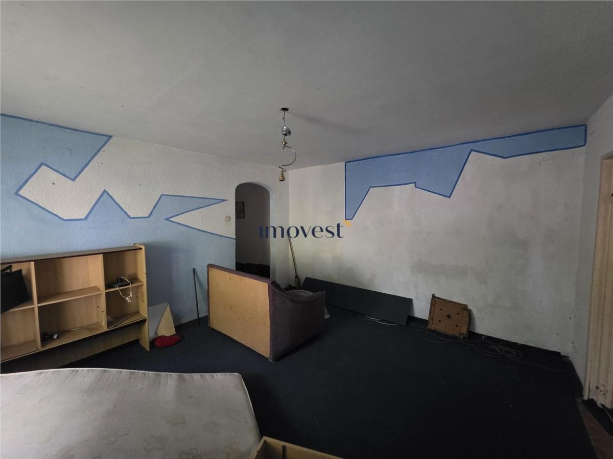 Apartament 2 Camere Micro 16 - Satu Mare