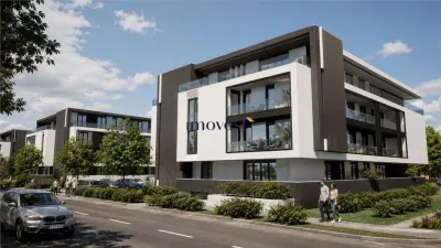 Complex de apartamente noi Finisate. - foto 4