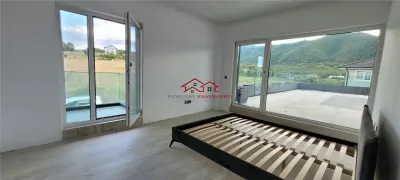 imobil de lux,piscina,garaj,Cisnadie,la 10 km de SB,comision 0 - foto 18