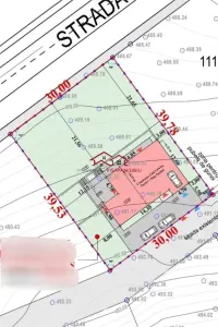 imobil de lux,piscina,garaj,Cisnadie,la 10 km de SB,comision 0 - foto 20