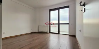 apartament nou,3camere,Mall Selimbar,Doamna Stanca - foto 7