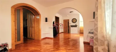 imobil de lux,potential pt orice afacere Miercurea Sibiului - foto 7