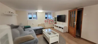 casa individuala potential afacere cartier Lazaret Sibiu - foto 11