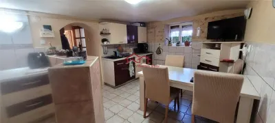 casa individuala potential afacere cartier Lazaret Sibiu - foto 13