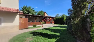 casa individuala potential afacere cartier Lazaret Sibiu - foto 15