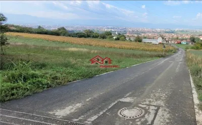 teren intravilan cartier Gusterita, Sibiu - Sibiu