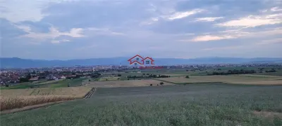 teren intravilan cartier Gusterita, Sibiu - foto 3