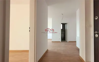 ap nou 3 cam,la cheie,Mall Selimbar,zona Doamna Stanca - foto 3