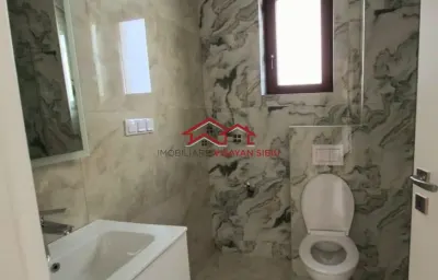 ap nou 3 cam,la cheie,Mall Selimbar,zona Doamna Stanca - foto 8
