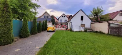 casa p+e, cartier Tiglari, Sibiu, comision 0 - foto 4