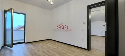 apartament nou,la cheie,parcare,D-na Stanca,Selimbar - Selimbar