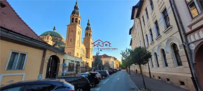 apartament ultracentral zona istorica Sibiu - foto 1