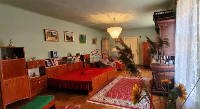 apartament ultracentral zona istorica Sibiu - foto 2