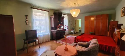 apartament ultracentral zona istorica Sibiu - foto 4