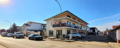 trei spatii comerciale cu vitrina,Selimbar, str. Triajului - Selimbar