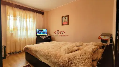 apartament 4 camere, Sibiu, comision 0 - foto 1