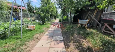 Teren 3100 mp cabana potential investitional Sura Mica Sibiu - foto 20