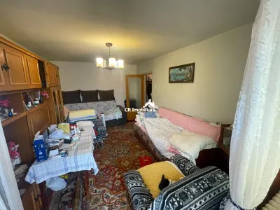 Apartament 2 camere 57mp Vacaresti - foto 2