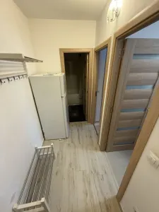 Apartament 1 cameră | Tătărași - Grădinari | electrocasnice noi - 350â‚¬ - foto 6