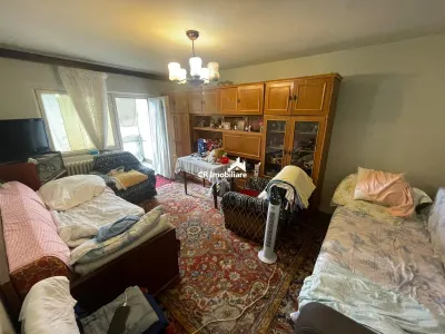 Apartament 2 camere 57mp Vacaresti - Bucuresti