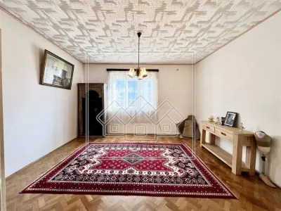 Casa in Sibiu - posibilitate apartamentare 2 locuinte -110 mp- Lazaret - foto 2