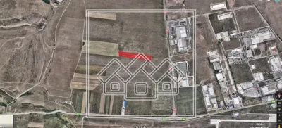 Teren intravilan - 12.000 mp - zona Parc Industrial Vest - foto 4