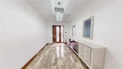 Casa individuala, mobilata si utilata PREMIUM, 154 mp utili - Daia - foto 5