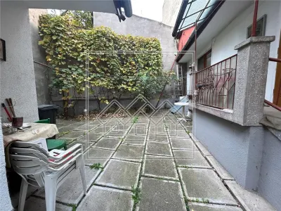 Casa individuala 3 camere, 2 bai, acces auto - Ultracentral - foto 16