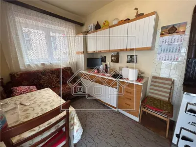 Casa individuala 3 camere, 2 bai, acces auto - Ultracentral - foto 8