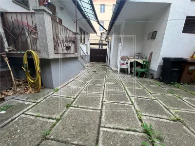 Casa individuala 3 camere, 2 bai, acces auto - Ultracentral - foto 9