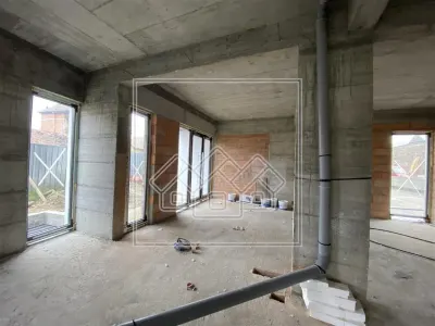 Spatiu comercial nou - 147 mpu - 3 locuri de parcare - Piata Cluj - foto 2