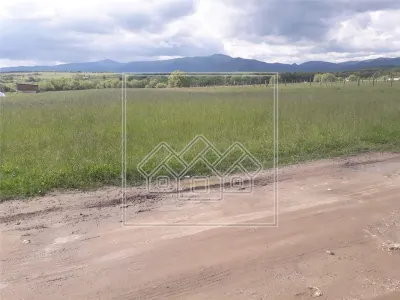 Teren 1779 mp in zona Calea Cisnadiei - reper Sevis - foto 5