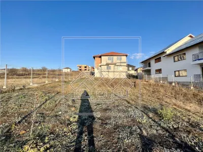 Casa individuala - 7 camere - teren 727 mp - intabulata - foto 6