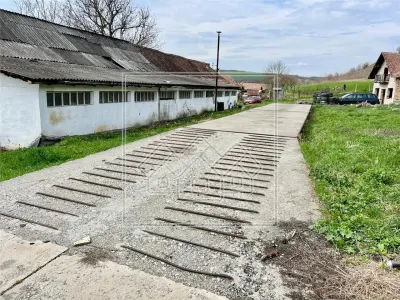 Oportunitate de investitie - constructii si teren 2700 mp - Seica Mica - foto 5
