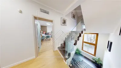 Spatiu de birouri - Bd.Victoriei, complet renovat, finisat si amenajat - foto 2