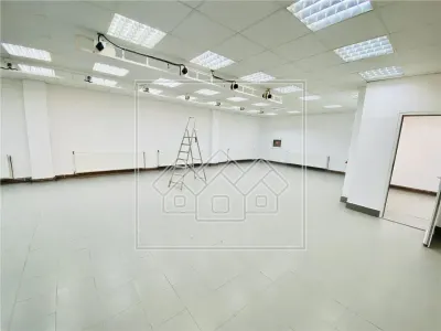 Spatiu industrial si de birouri in zona Terezian - finisaje moderne - foto 12