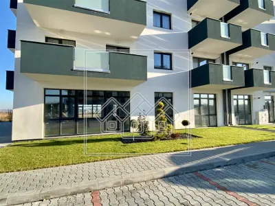 Spatiu comercial in Sibiu - 172 mp utili - zona Calea Surii Mici - foto 2