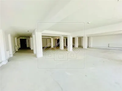 Spatiu de birouri - 413 mpu - open space - Zona Centrala - foto 5