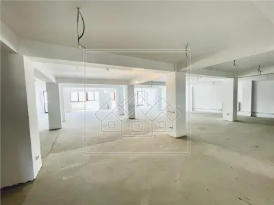 Spatiu de birouri - 413 mpu - open space - Zona Centrala - foto 6