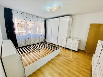 Ap cu 3 camere, balcon, predare la cheie, Strand II - foto 15