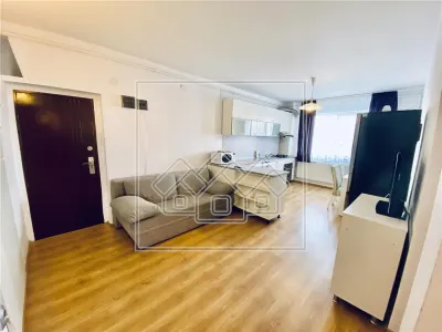 Ap cu 3 camere, balcon, predare la cheie, Strand II - foto 4