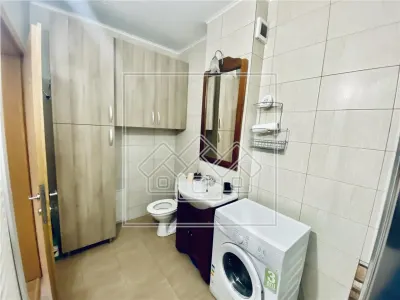 Ap cu 3 camere, balcon, predare la cheie, Strand II - foto 9