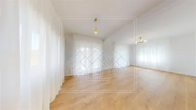 Casa individuala cu 4 camere, predare la GRI, teren 470 mp - foto 5