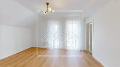 Casa individuala cu 4 camere, predare la GRI, teren 470 mp - foto 6