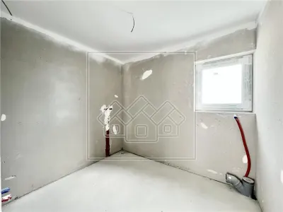 Casa individuala in Sibiu - 149 mp utili - Padurea Dumbrava - foto 18
