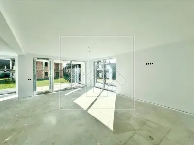 Casa individuala in Sibiu - 149 mp utili - Padurea Dumbrava - foto 10