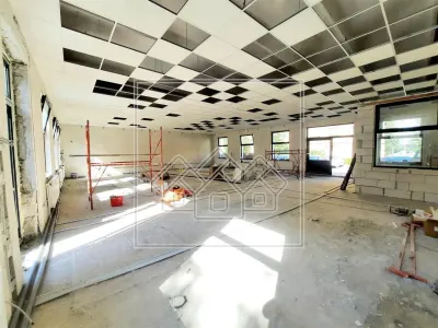 Spatiu de birouri - 270 mp utili - predare la cheie - Valea Aurie - foto 2
