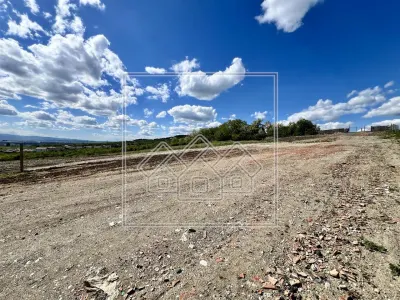 Teren extravilan de vanzare cu suprafata de 3100 mp in Daia - foto 3