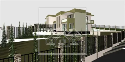 Teren cu utilitati si autorizatie constructie, deschidere la 2 strazi - foto 12